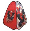 אוהל מתקפל לילדים בגובה 96 ס"מ - ספיידרמן
