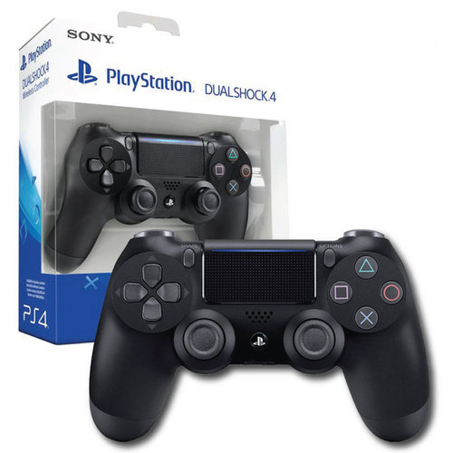 Sony PlayStation 4 DualShock 4
