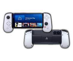 בקר לאייפון BACKBONE One Playstation Edition