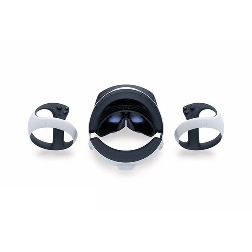 ‏משקפי מציאות מדומה Sony PlayStation VR2 סוני