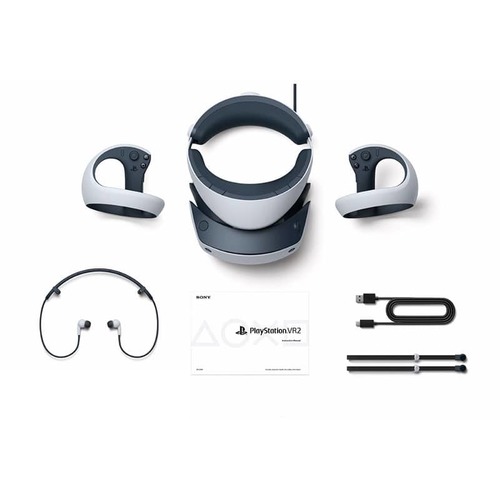 ‏משקפי מציאות מדומה Sony PlayStation VR2 סוני