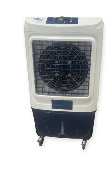 מצנן אוויר תעשייתי ICE BOX