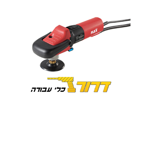 מלטשת שיש 4.5 - LE 12-3 100 