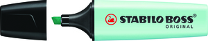 מדגיש סטבילו טורקיז 