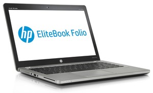 מחשב 11.6" EliteBook 2170p Core i7 8GB 128GB SSD Windows 10 PRO Hp