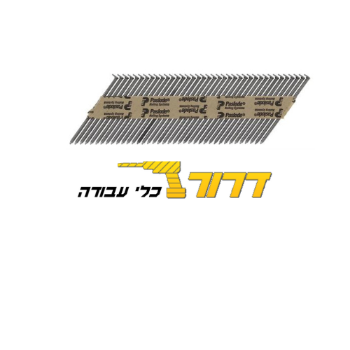 מסמר לעץ IM90 אורך 90 מ