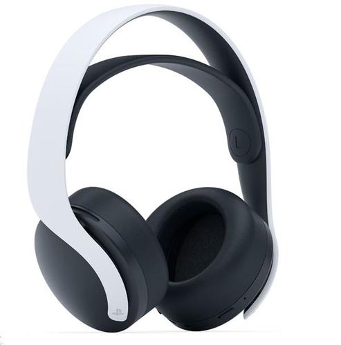 אוזניות ‏אלחוטיות Sony Pulse 3D סוני