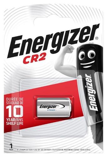 סוללת CR2