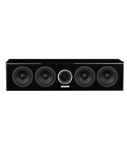 Audio Solutions Overture O311C