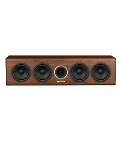 Audio Solutions Overture O311C