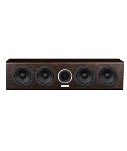 Audio Solutions Overture O311C
