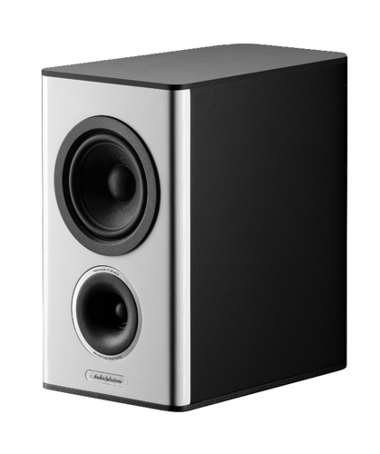 Audio Solutions Overture O302B