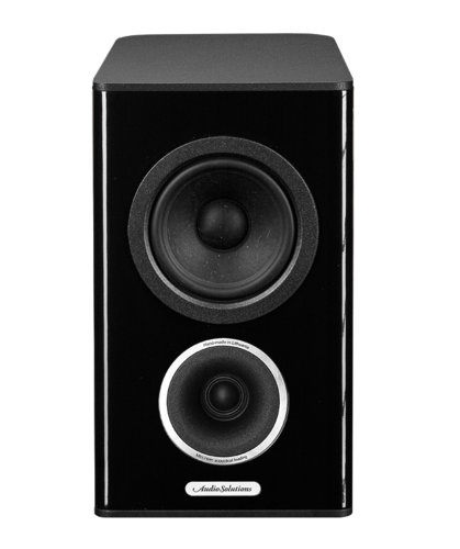 Audio Solutions Overture O302B black