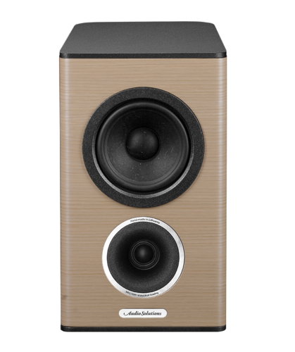 Audio Solutions Overture O302B oad