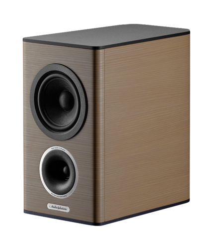 Audio Solutions Overture O302B oad