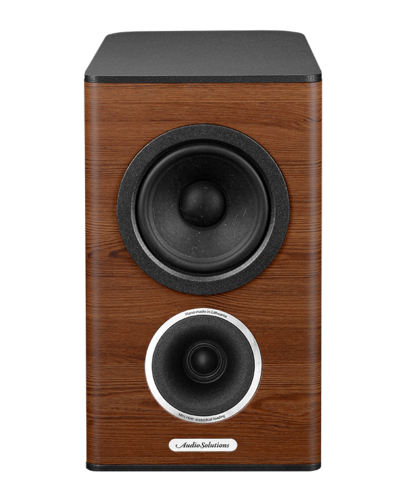 Audio Solutions Overture O302B mahagony