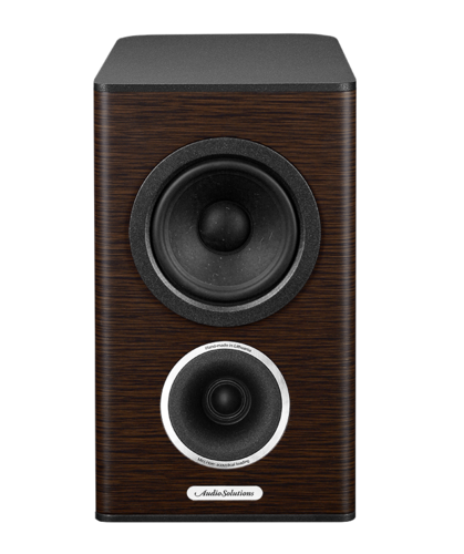 Audio Solutions Overture O302B wenge