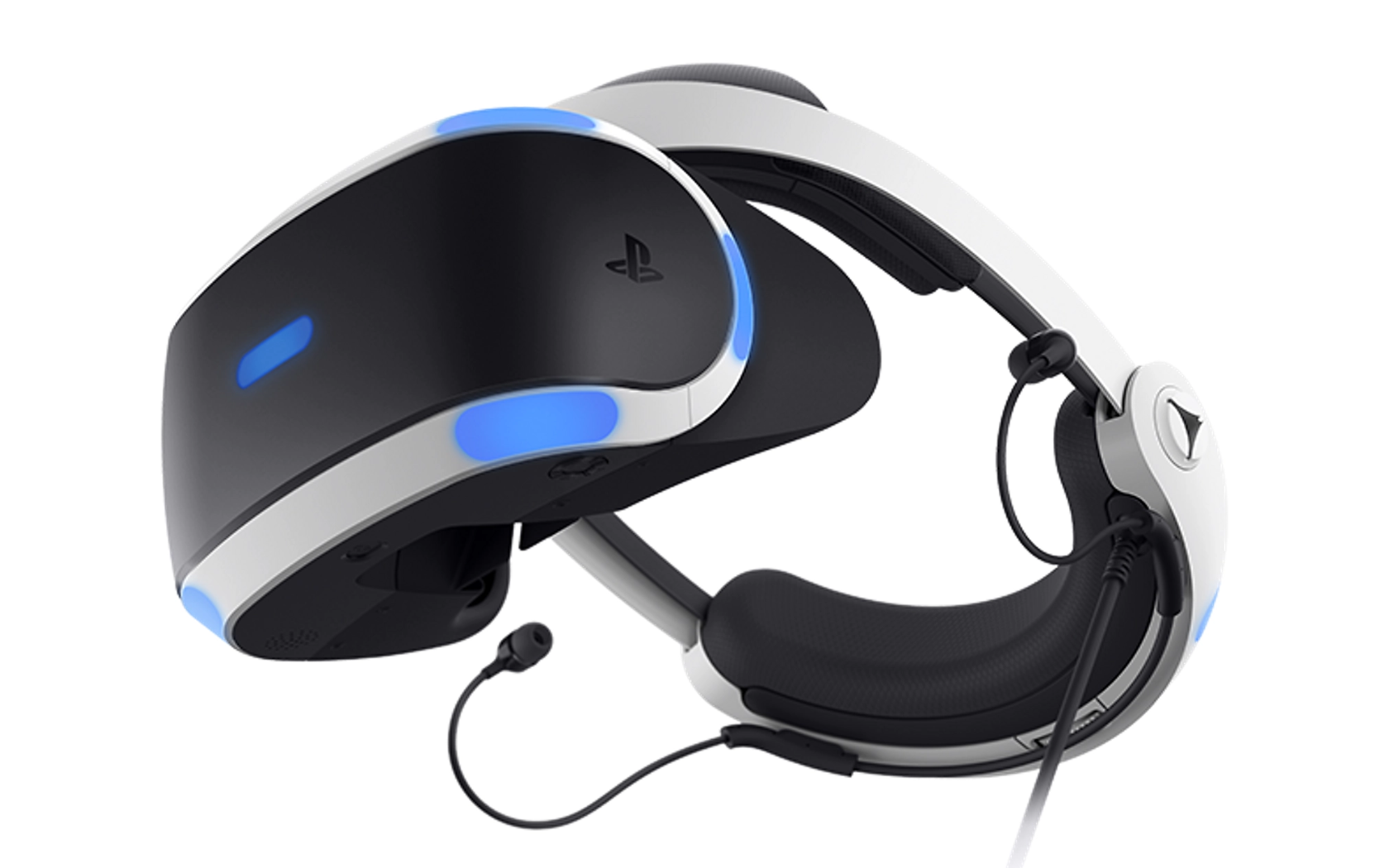 ‏משקפי מציאות מדומה Sony PlayStation VR סוני
