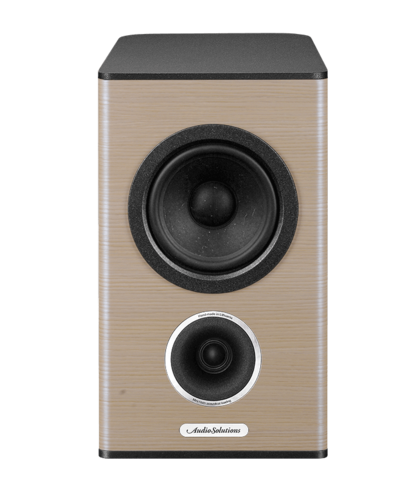 Audio Solutions Overture O322B oak