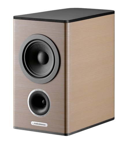 Audio Solutions Overture O322B oak