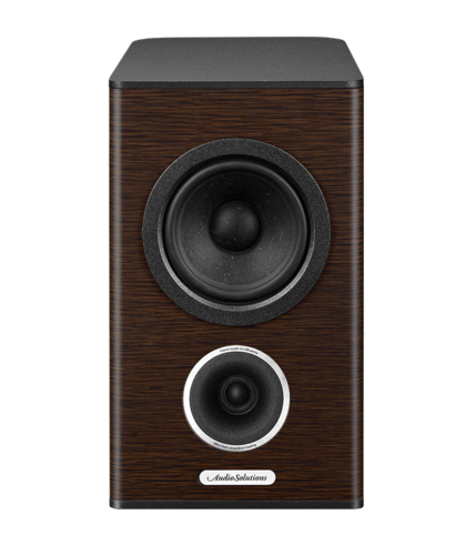 Audio Solutions Overture O322B wenga