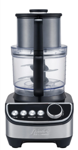מעבד מזון מקצועי דגם SAUTER CHEF EDITION FP 8888 סאוטר