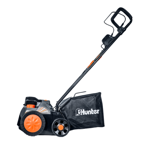 מטאטא מחדש ומסרק נטען לדשא סינטטי 20VX2 Hunter 
