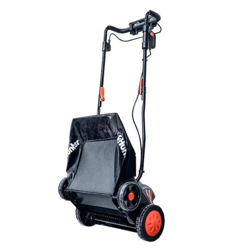 מטאטא מחדש ומסרק נטען לדשא סינטטי 20VX2 Hunter 