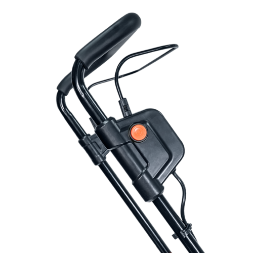 מטאטא מחדש ומסרק נטען לדשא סינטטי 20VX2 Hunter 