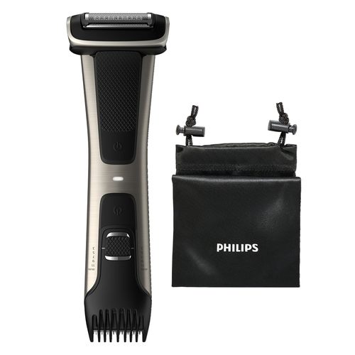 מכונת גילוח מבית PHILIPS פיליפס דגם BG7025/15