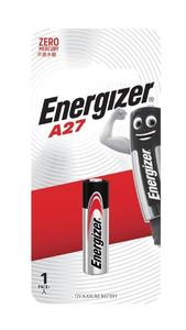 סוללה 12V אנרג’ייזר E27A