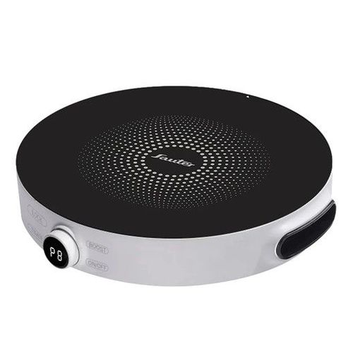 כירת אינדוקציה עגולה 30 ס''מ מבית SAUTER סאוטר דגם INP313W