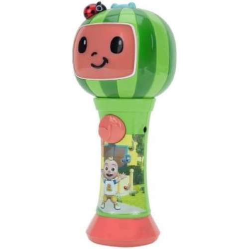 מיקרופון 'שירו איתי'