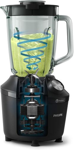 ‏בלנדר פיליפס Philips Avent HR2291/01 יבואן רשמי