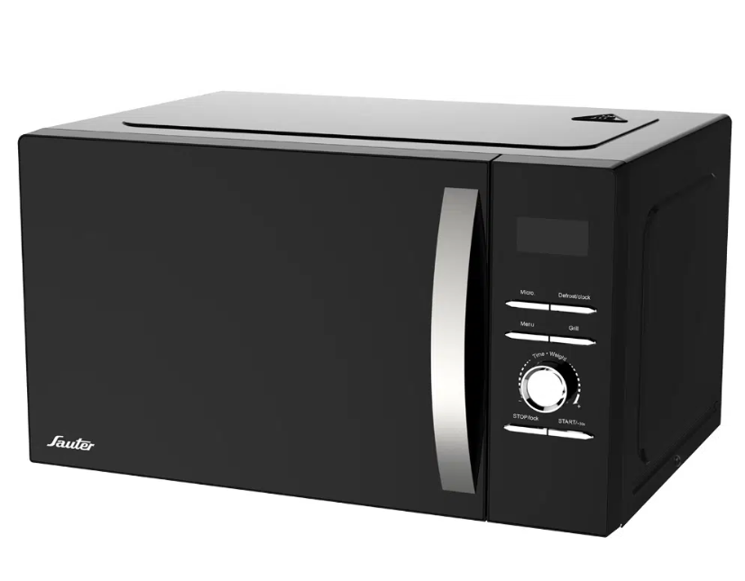 מיקרוגל דיגיטלי משולב גריל SAUTER סאוטר MWG3030