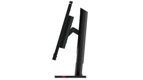 מסך מחשב ‏23.8 ‏אינטש Lenovo ThinkVision T24mv-30 63D7UAT3IS Full HD לנובו