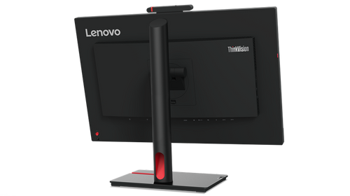 מסך מחשב ‏23.8 ‏אינטש Lenovo ThinkVision T24mv-30 63D7UAT3IS Full HD לנובו