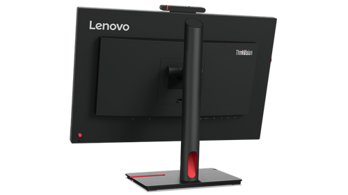 מסך מחשב ‏23.8 ‏אינטש Lenovo ThinkVision T24mv-30 63D7UAT3IS Full HD לנובו