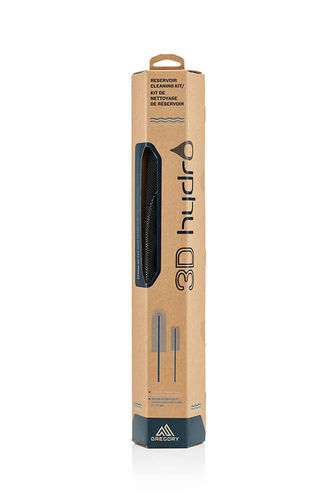 ערכת ניקוי Reservoir Cleaning Kit