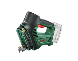 גוף משאבה נטענת לניפוח בוש UniversalPump 18 BOSCH