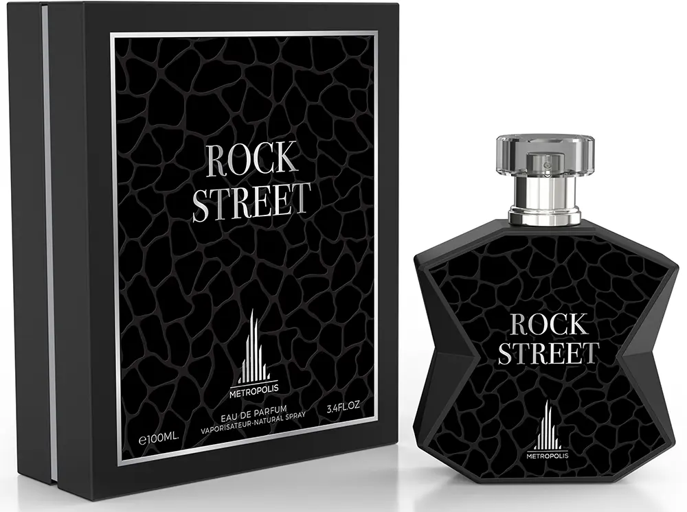 Le Chameau Rocket Street