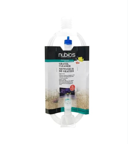 שואב רפש nubios במידות S/M/XL