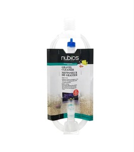 שואב רפש nubios במידות S/M/XL