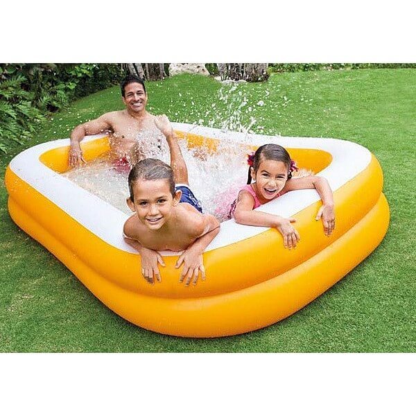 ‏בריכה לילדים 57181 Intex אינטקס
