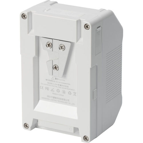 סוללה Viltrox BP-V150 V-Mount Lithium Battery (14.8V, 10,050mAh)