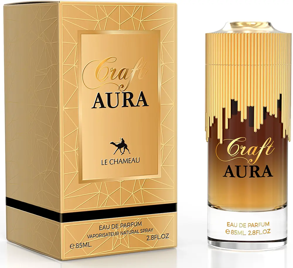 Le Chameau Craft Aura