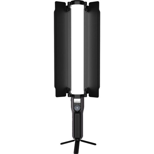 מקל אור Viltrox H18 Double-Sided Bi-Color & RGB LED Tube Light 57cm