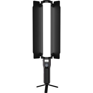 מקל אור Viltrox H18 Double-Sided Bi-Color & RGB LED Tube Light 57cm