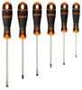 סט מברגים 6 יחידות BACHO B219.006