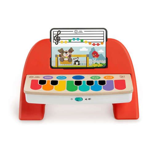  בייבי איינשטיין פסנתר הקסם האדום שלי HAPE בייבי איינשטיין baby einstein